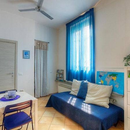 Ferienwohnung La Cupolina Blu Peretola Exterior foto